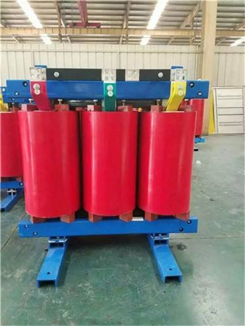 炎陵SCB11-1600KVA/10KV/0.4KV干式变压器