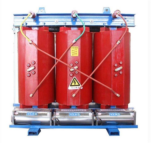 炎陵SCB11-1000KVA干式变压器现货供应