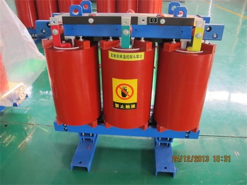炎陵SCB12-315KVA/10KV/0.4KV干式变压器