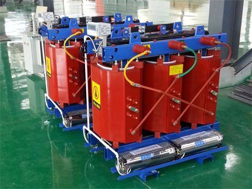 炎陵SCB10-200KVA/10KV干式变压器