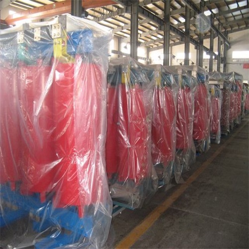 炎陵SCB14-1250KVA/10KV干式变压器